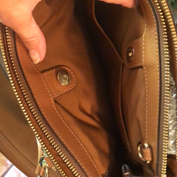 NWT COACH BAG - Picture 5 of 14